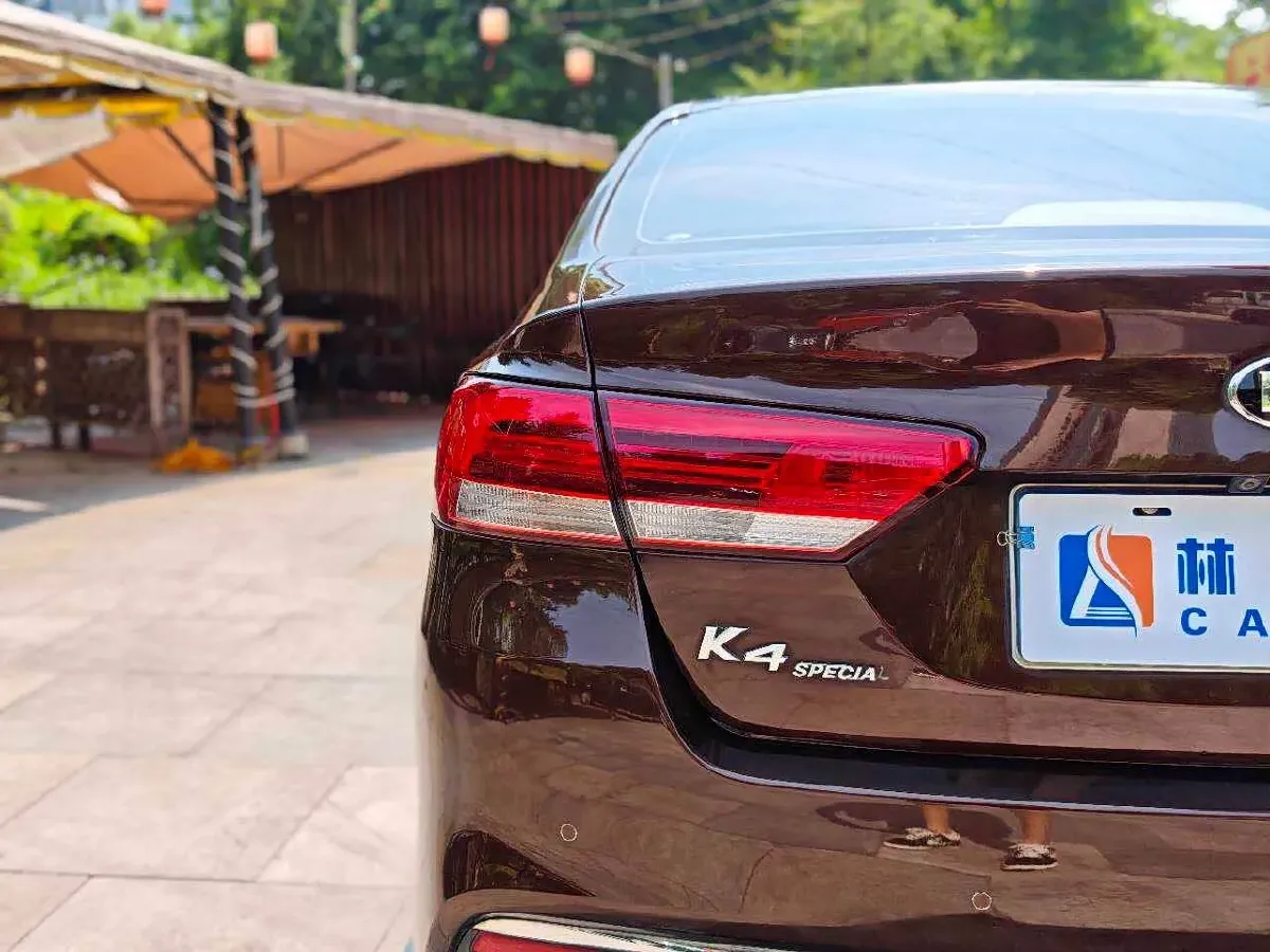 2015 Kia K4 1.8L 143HP L4 6AT,autocango,china used car exporter,china ev exporter,chinese used car exporter,chinese used ev exporter