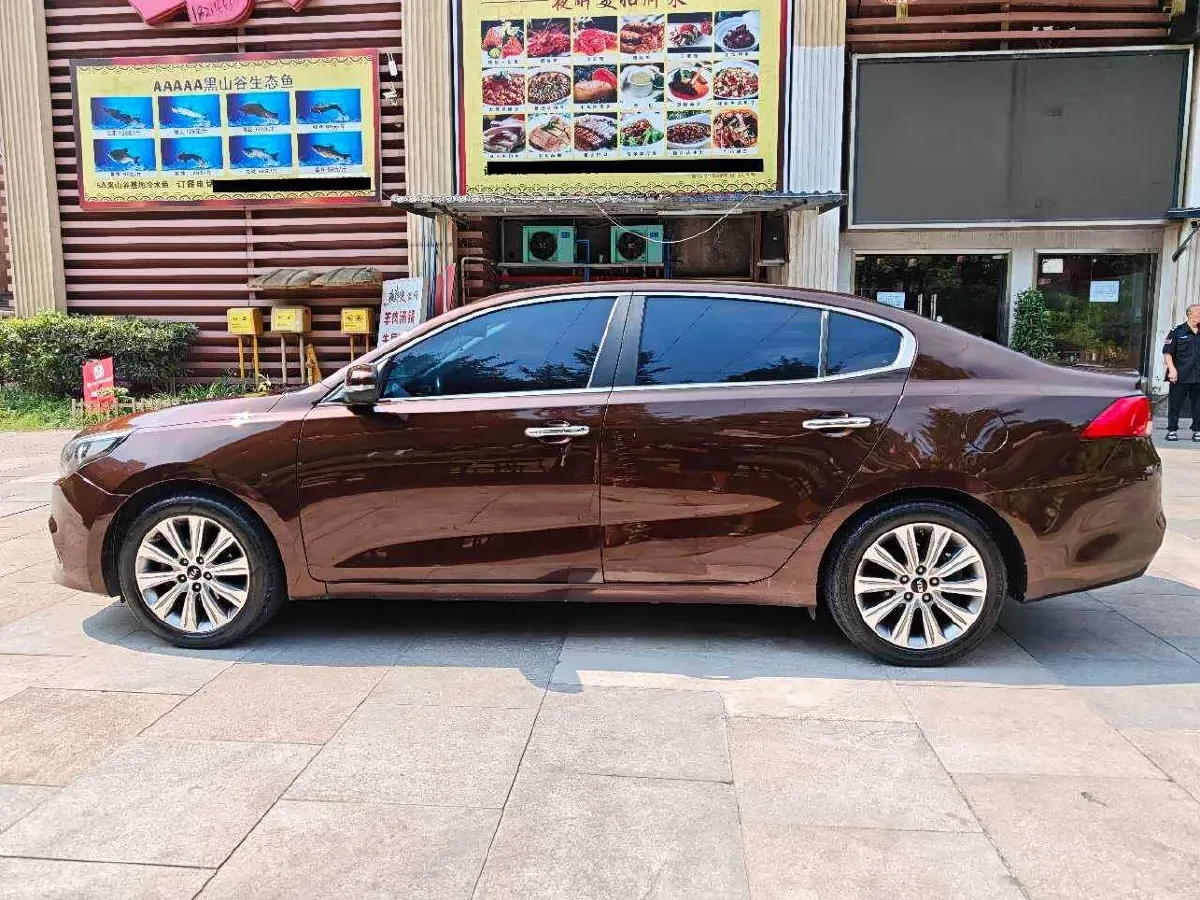 2015 Kia K4 1.8L 143HP L4 6AT,autocango,china used car exporter,china ev exporter,chinese used car exporter,chinese used ev exporter