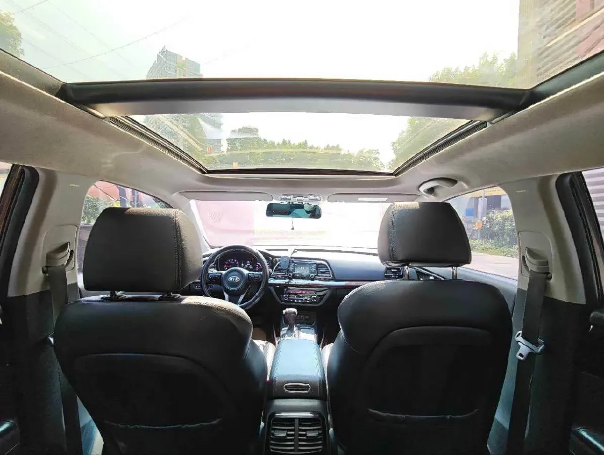 2015 Kia K4 1.8L 143HP L4 6AT,autocango,china used car exporter,china ev exporter,chinese used car exporter,chinese used ev exporter