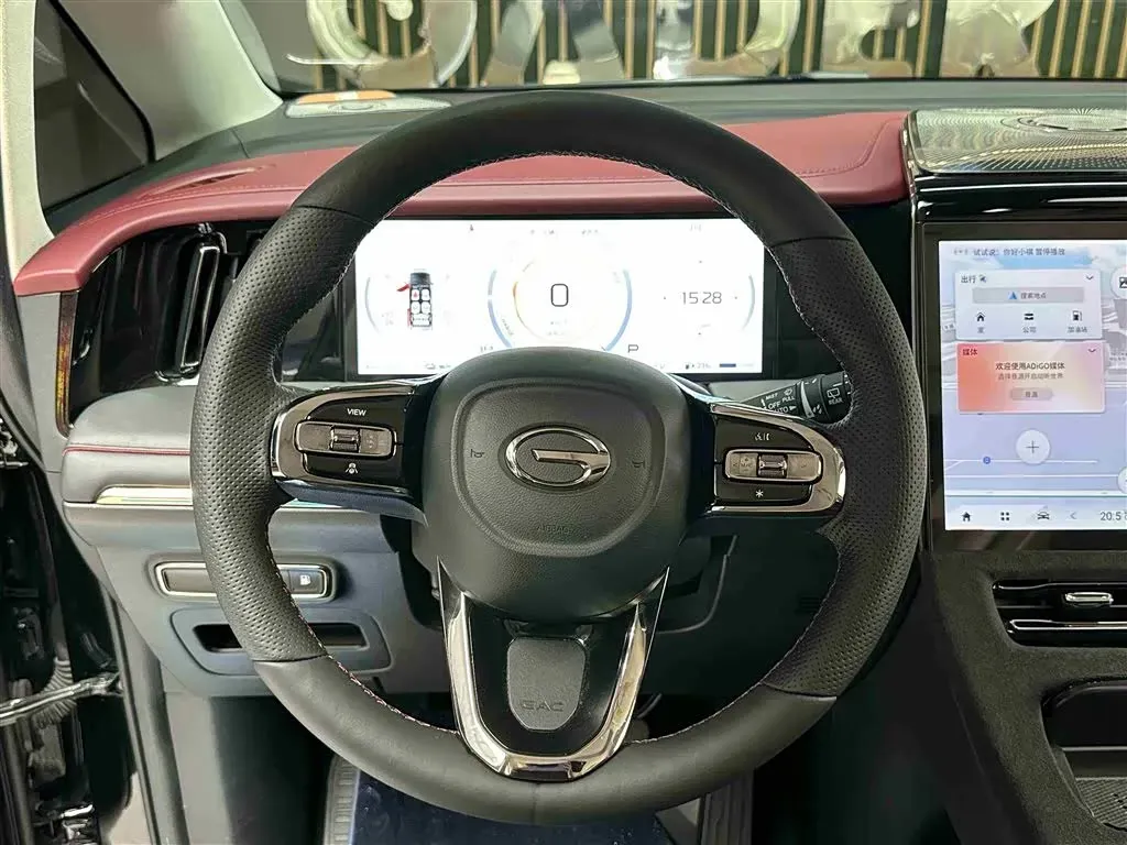 2023 GAC Trumpchi E9 2.0T 190HP L4 2DHT PHEV 25.57KWH,autocango,china used car exporter,china ev exporter,chinese used car exporter,chinese used ev exporter