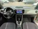 2017 Volkswagen Beetle 1.2T 105HP L4 7DCT