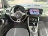 2017 Volkswagen Beetle 1.2T 105HP L4 7DCT
