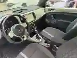 2017 Volkswagen Beetle 1.2T 105HP L4 7DCT