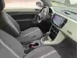 2017 Volkswagen Beetle 1.2T 105HP L4 7DCT