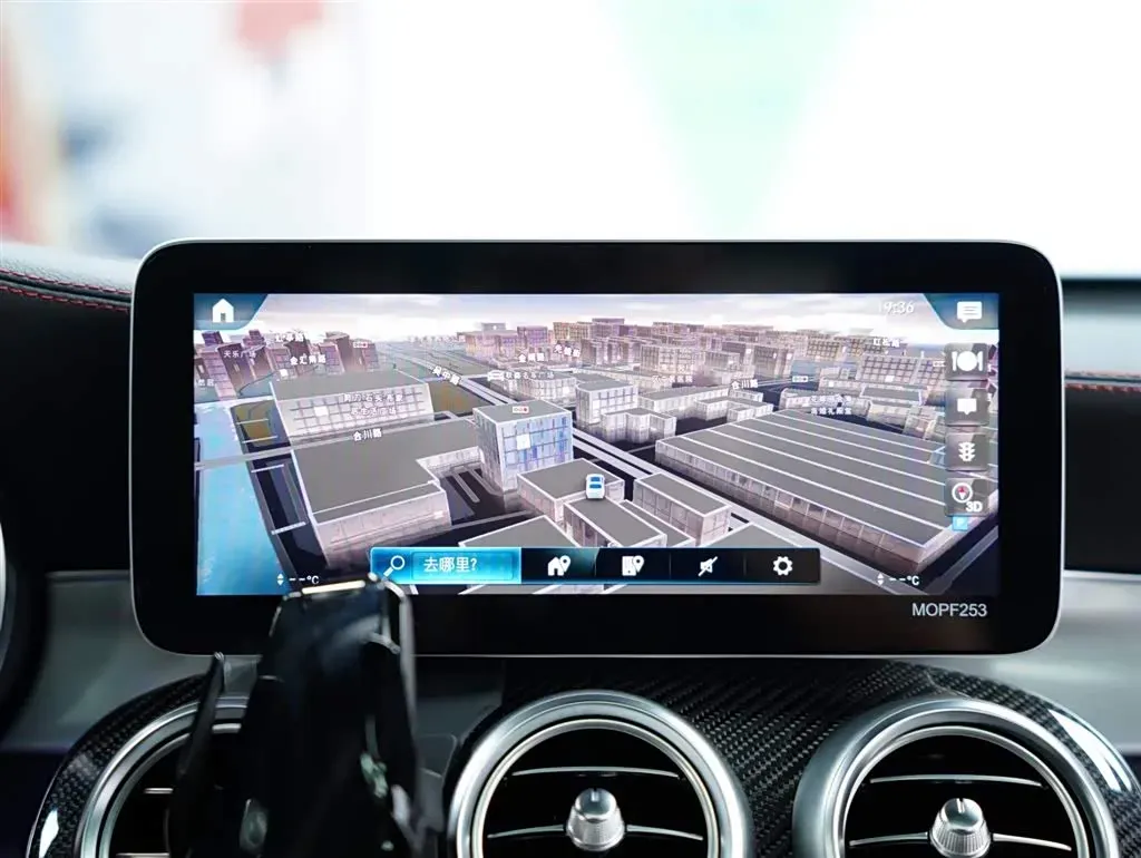 2022 Mercedes-Benz GLC Coupe AMG 3.0T 390HP V6 9AT,autocango,china used car exporter,china ev exporter,chinese used car exporter,chinese used ev exporter