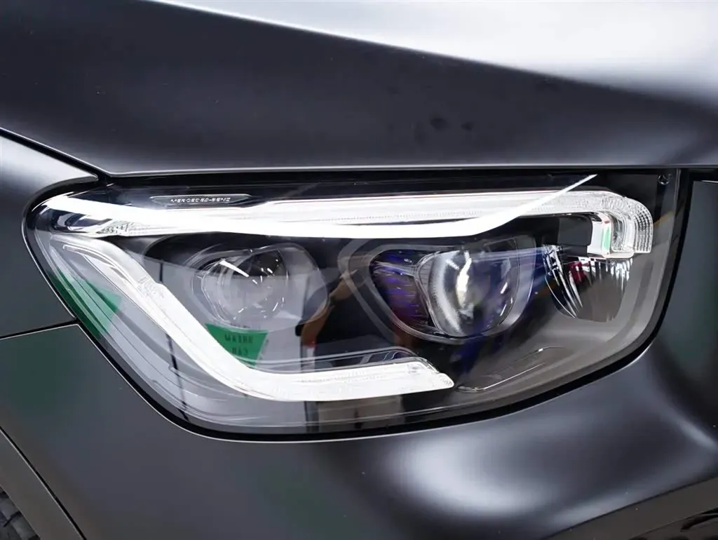 2022 Mercedes-Benz GLC Coupe AMG 3.0T 390HP V6 9AT,autocango,china used car exporter,china ev exporter,chinese used car exporter,chinese used ev exporter