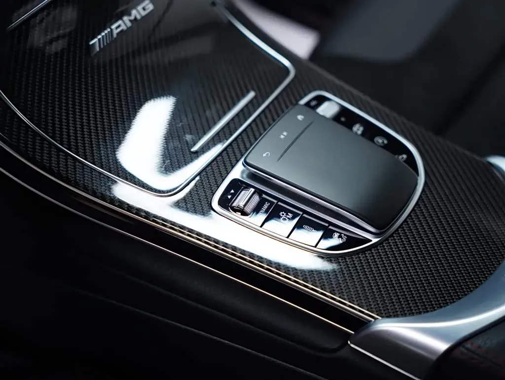 2022 Mercedes-Benz GLC Coupe AMG 3.0T 390HP V6 9AT,autocango,china used car exporter,china ev exporter,chinese used car exporter,chinese used ev exporter