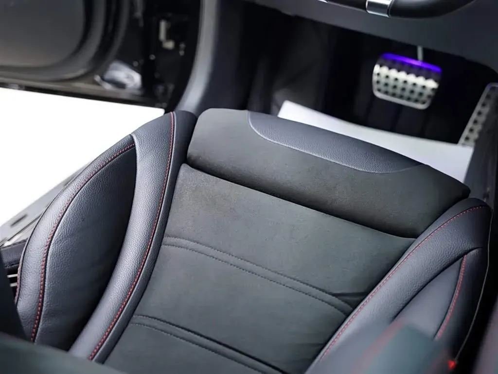 2022 Mercedes-Benz GLC Coupe AMG 3.0T 390HP V6 9AT,autocango,china used car exporter,china ev exporter,chinese used car exporter,chinese used ev exporter