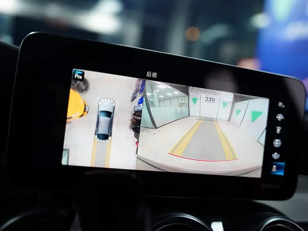 2022 Mercedes-Benz GLC Coupe AMG 3.0T 390HP V6 9AT,autocango,china used car exporter,china ev exporter,chinese used car exporter,chinese used ev exporter