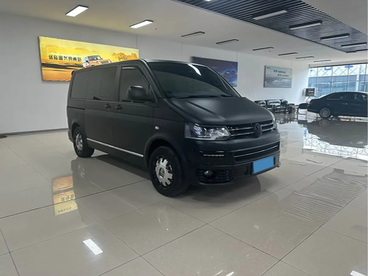2014 Volkswagen Multivan 2.0T 204HP L4 7DCT,autocango,china used car exporter,china ev exporter,chinese used car exporter,chinese used ev exporter