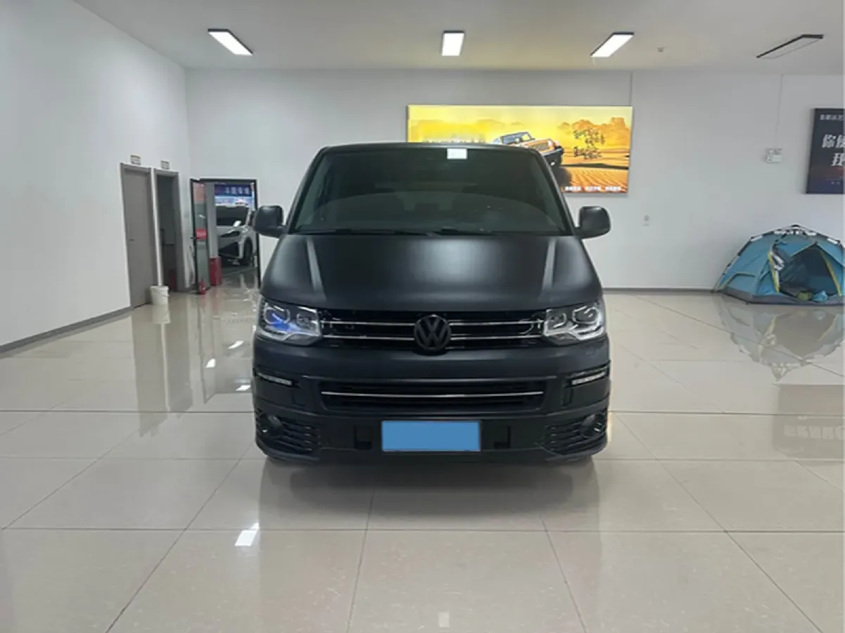 2014 Volkswagen Multivan 2.0T 204HP L4 7DCT,autocango,china used car exporter,china ev exporter,chinese used car exporter,chinese used ev exporter