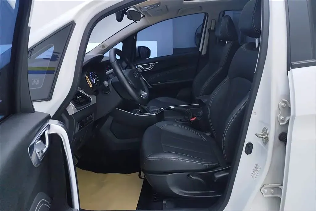 2019 Geely Vision X3 1.5L 109HP L4 CVT,autocango,china used car exporter,china ev exporter,chinese used car exporter,chinese used ev exporter