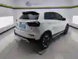 2019 Geely Vision X3 1.5L 109HP L4 CVT