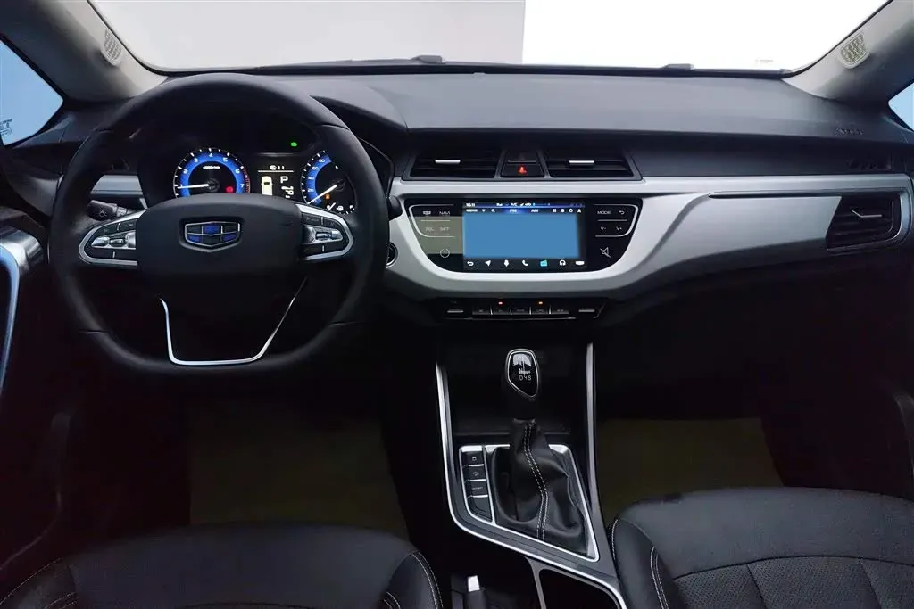 2019 Geely Vision X3 1.5L 109HP L4 CVT,autocango,china used car exporter,china ev exporter,chinese used car exporter,chinese used ev exporter