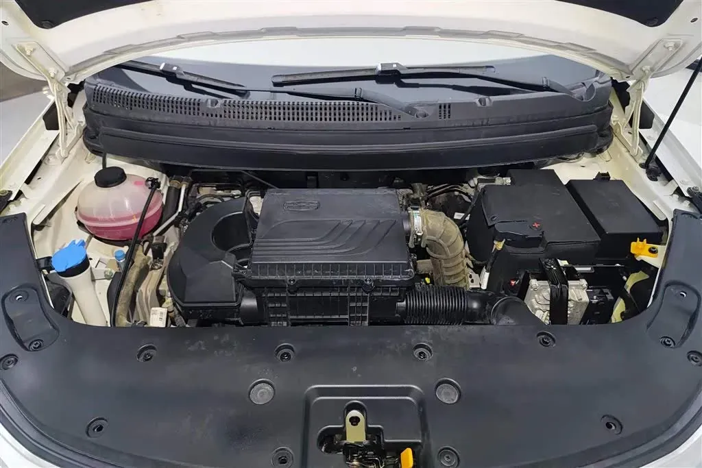 2019 Geely Vision X3 1.5L 109HP L4 CVT,autocango,china used car exporter,china ev exporter,chinese used car exporter,chinese used ev exporter