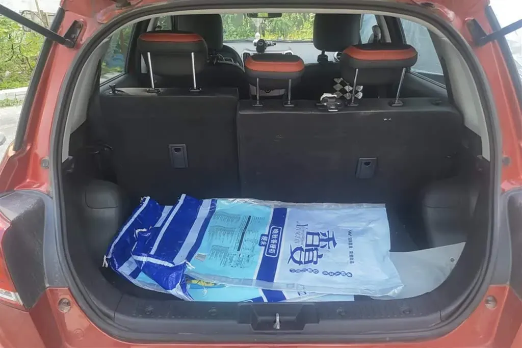 2017 Haval H1 1.5L 106HP L4 6AMT,autocango,china used car exporter,china ev exporter,chinese used car exporter,chinese used ev exporter