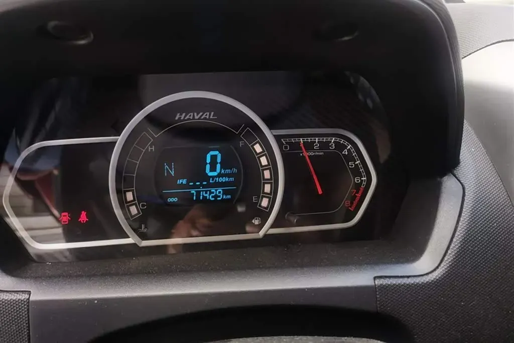 2017 Haval H1 1.5L 106HP L4 6AMT,autocango,china used car exporter,china ev exporter,chinese used car exporter,chinese used ev exporter