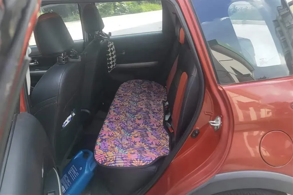 2017 Haval H1 1.5L 106HP L4 6AMT,autocango,china used car exporter,china ev exporter,chinese used car exporter,chinese used ev exporter