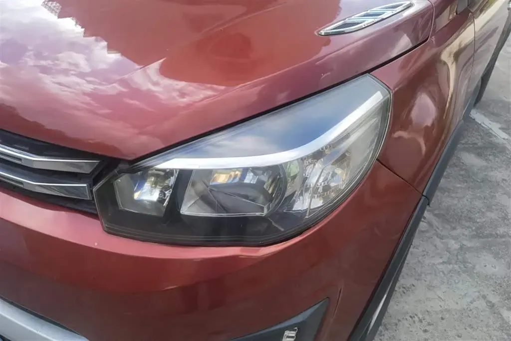 2017 Haval H1 1.5L 106HP L4 6AMT,autocango,china used car exporter,china ev exporter,chinese used car exporter,chinese used ev exporter