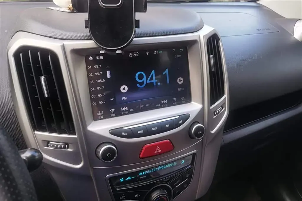 2017 Haval H1 1.5L 106HP L4 6AMT,autocango,china used car exporter,china ev exporter,chinese used car exporter,chinese used ev exporter