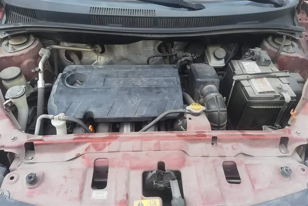 2017 Haval H1 1.5L 106HP L4 6AMT,autocango,china used car exporter,china ev exporter,chinese used car exporter,chinese used ev exporter