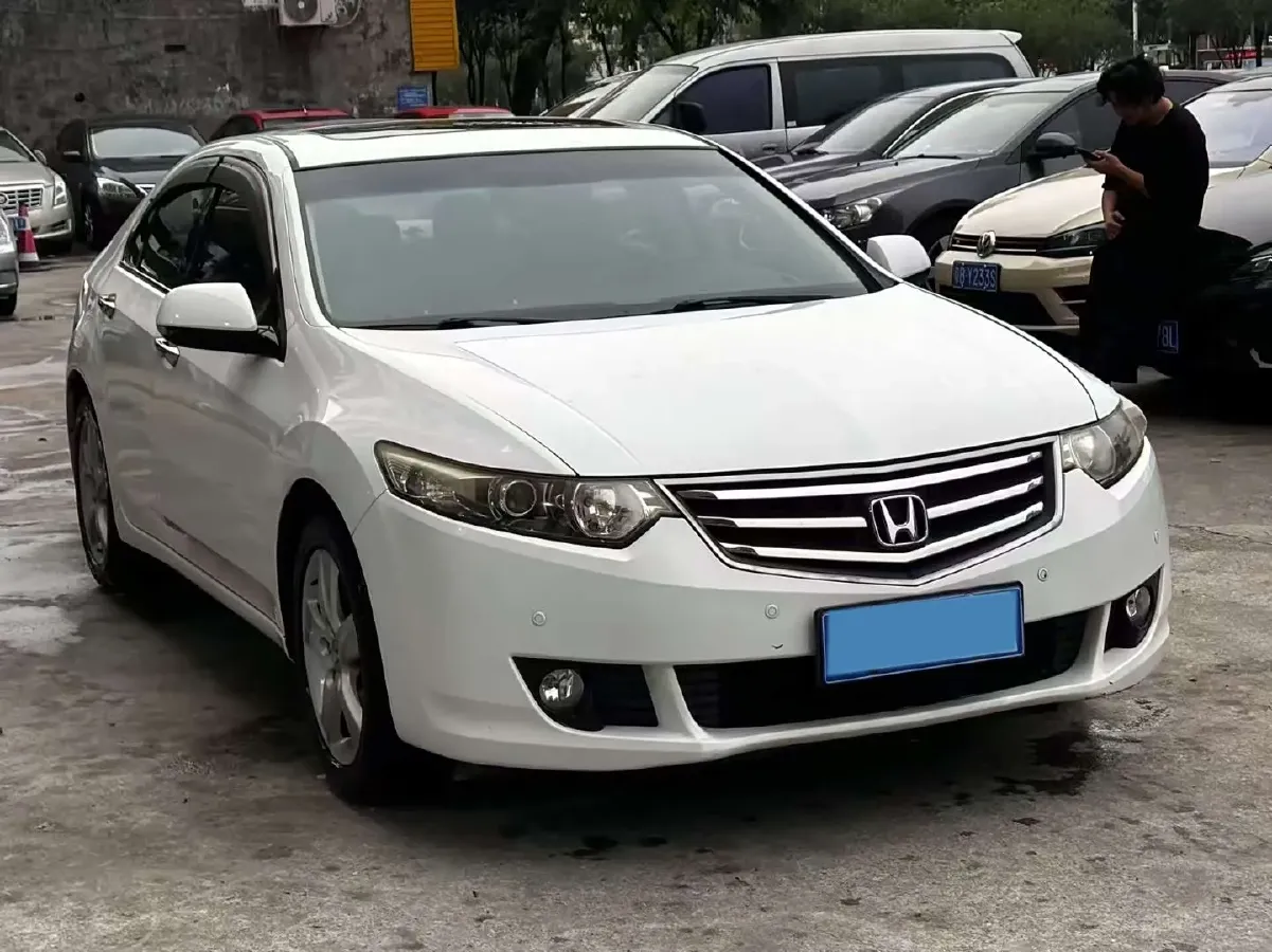 2009 Honda Spirior 2.4L 181HP L4 5AT,autocango,china used car exporter,china ev exporter,chinese used car exporter,chinese used ev exporter
