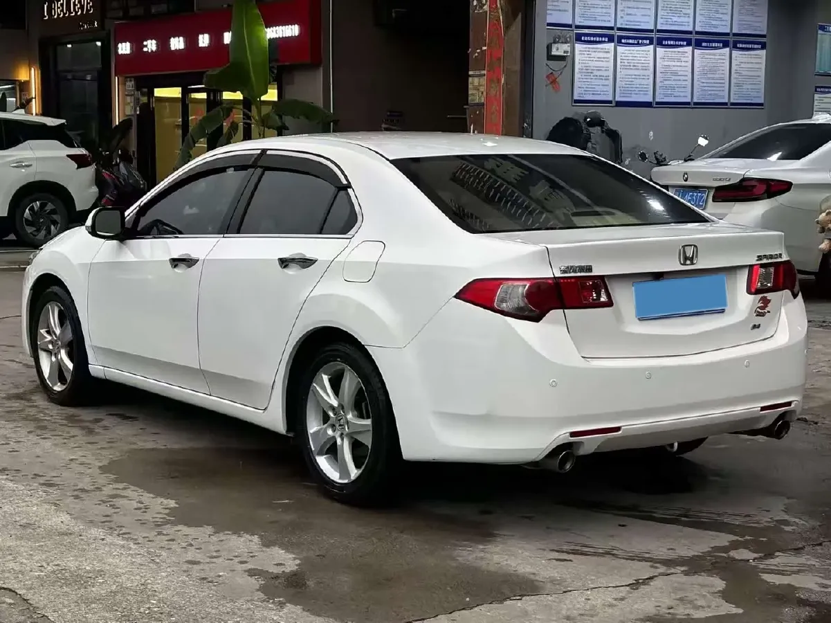 2009 Honda Spirior 2.4L 181HP L4 5AT,autocango,china used car exporter,china ev exporter,chinese used car exporter,chinese used ev exporter