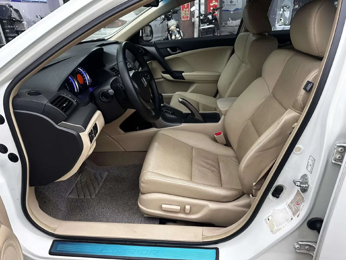 2009 Honda Spirior 2.4L 181HP L4 5AT,autocango,china used car exporter,china ev exporter,chinese used car exporter,chinese used ev exporter