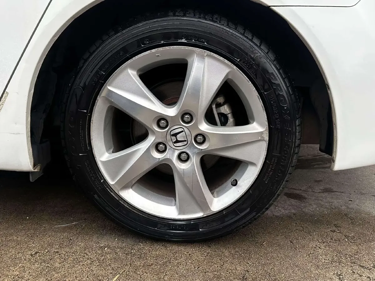 2009 Honda Spirior 2.4L 181HP L4 5AT,autocango,china used car exporter,china ev exporter,chinese used car exporter,chinese used ev exporter