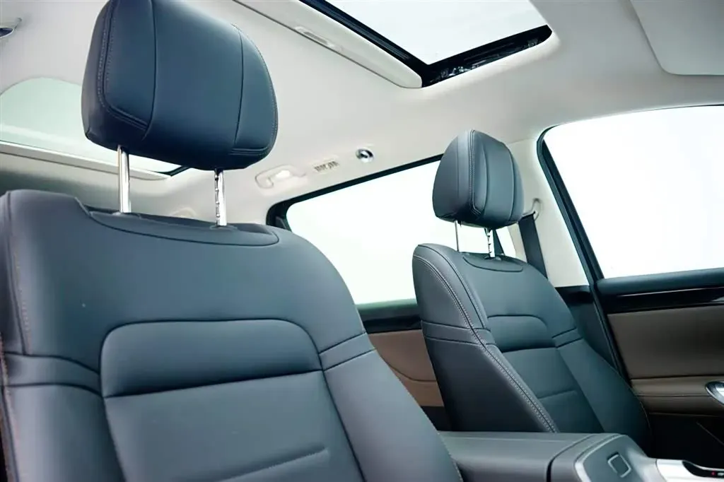 2024 GAC Trumpchi E8 2.0L 140HP L4 2DHT Hybrid,autocango,china used car exporter,china ev exporter,chinese used car exporter,chinese used ev exporter