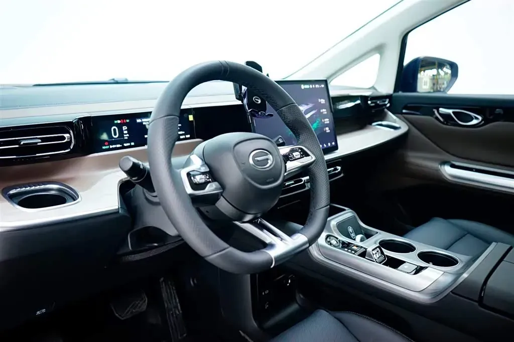 2024 GAC Trumpchi E8 2.0L 140HP L4 2DHT Hybrid,autocango,china used car exporter,china ev exporter,chinese used car exporter,chinese used ev exporter