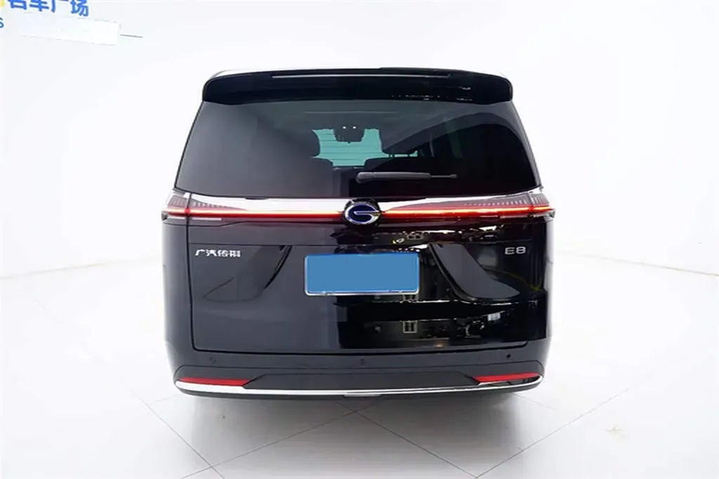 2024 GAC Trumpchi E8 2.0L 140HP L4 2DHT Hybrid,autocango,china used car exporter,china ev exporter,chinese used car exporter,chinese used ev exporter