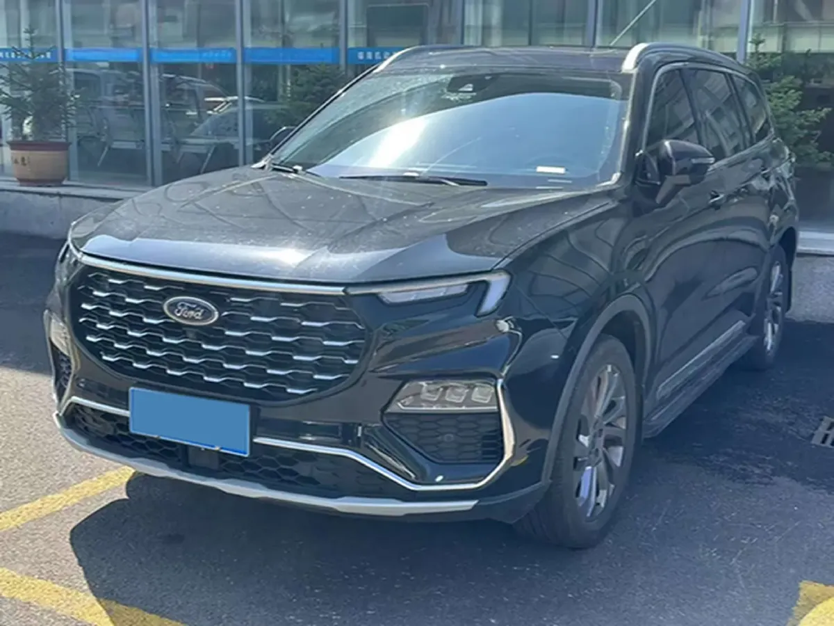 2021 Ford Equator 2.0T 224HP L4 6DCT,autocango,china used car exporter,china ev exporter,chinese used car exporter,chinese used ev exporter