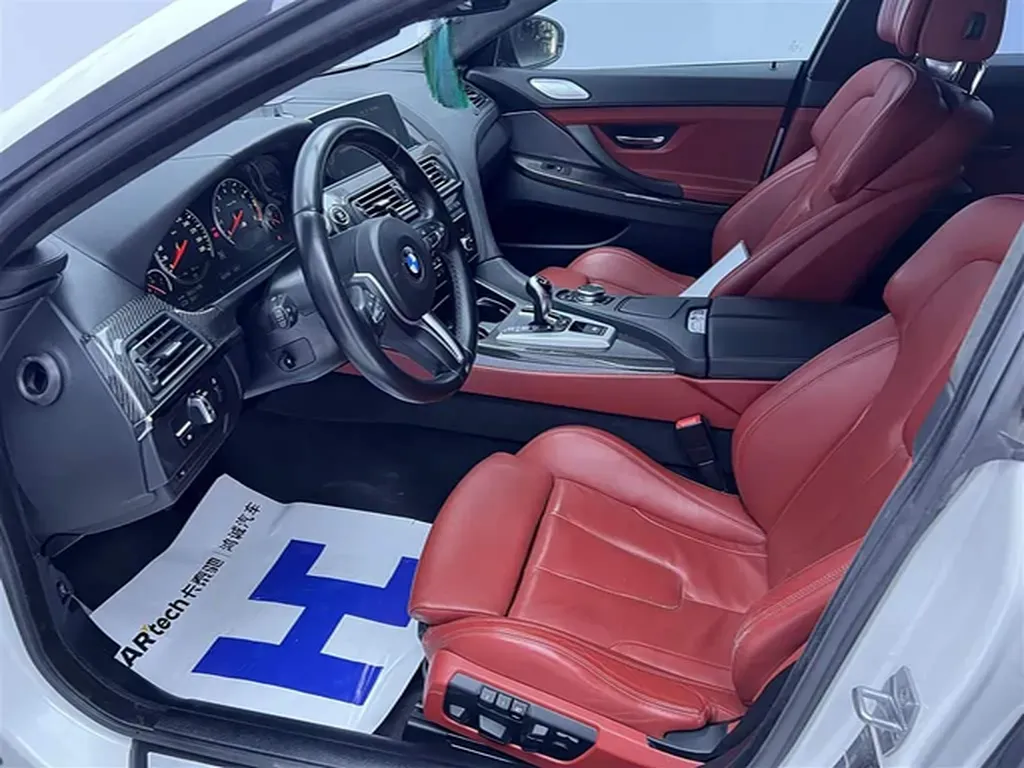 2015 BMW M6 4.4T 560HP V8 7DCT,autocango,china used car exporter,china ev exporter,chinese used car exporter,chinese used ev exporter