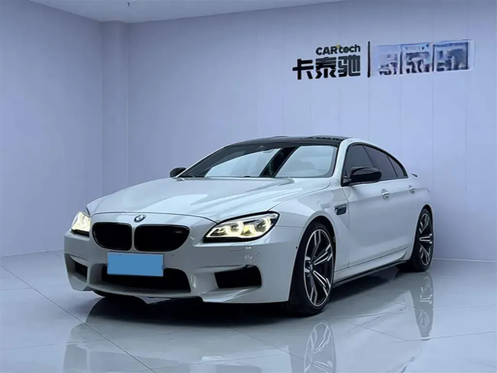 2015 BMW M6 4.4T 560HP V8 7DCT,autocango,china used car exporter,china ev exporter,chinese used car exporter,chinese used ev exporter