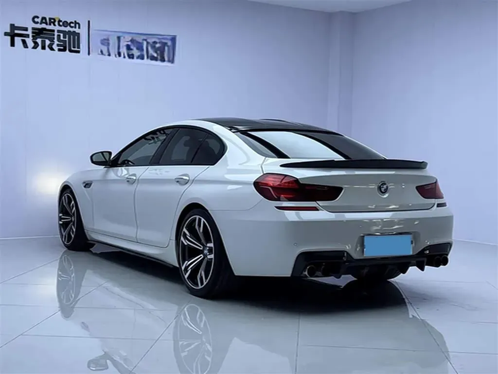 2015 BMW M6 4.4T 560HP V8 7DCT,autocango,china used car exporter,china ev exporter,chinese used car exporter,chinese used ev exporter