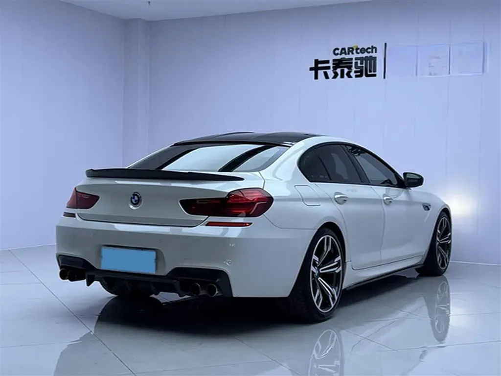 2015 BMW M6 4.4T 560HP V8 7DCT,autocango,china used car exporter,china ev exporter,chinese used car exporter,chinese used ev exporter