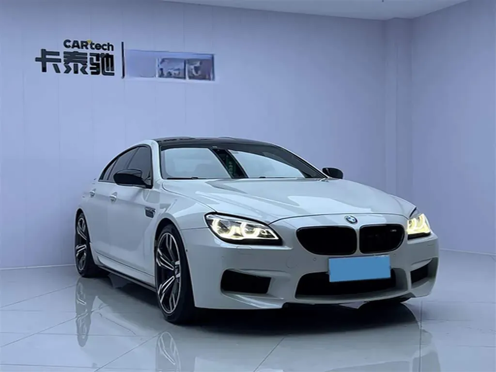 2015 BMW M6 4.4T 560HP V8 7DCT,autocango,china used car exporter,china ev exporter,chinese used car exporter,chinese used ev exporter