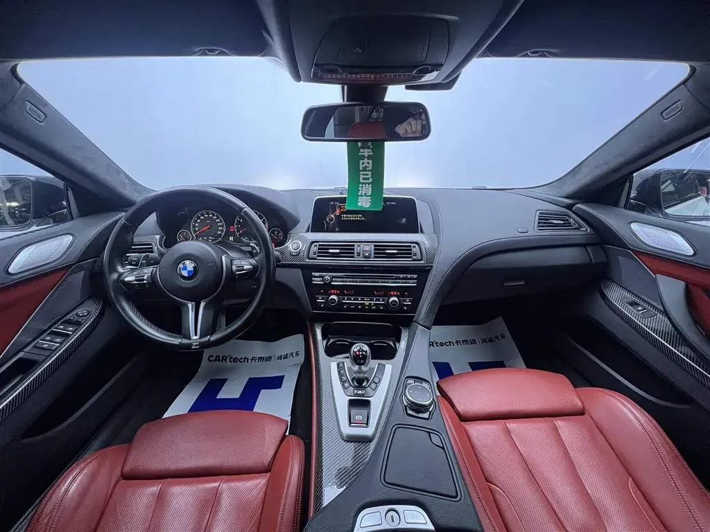 2015 BMW M6 4.4T 560HP V8 7DCT,autocango,china used car exporter,china ev exporter,chinese used car exporter,chinese used ev exporter