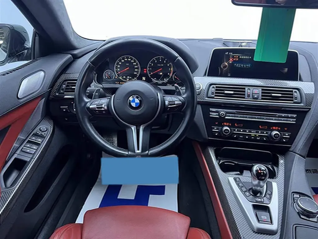 2015 BMW M6 4.4T 560HP V8 7DCT,autocango,china used car exporter,china ev exporter,chinese used car exporter,chinese used ev exporter