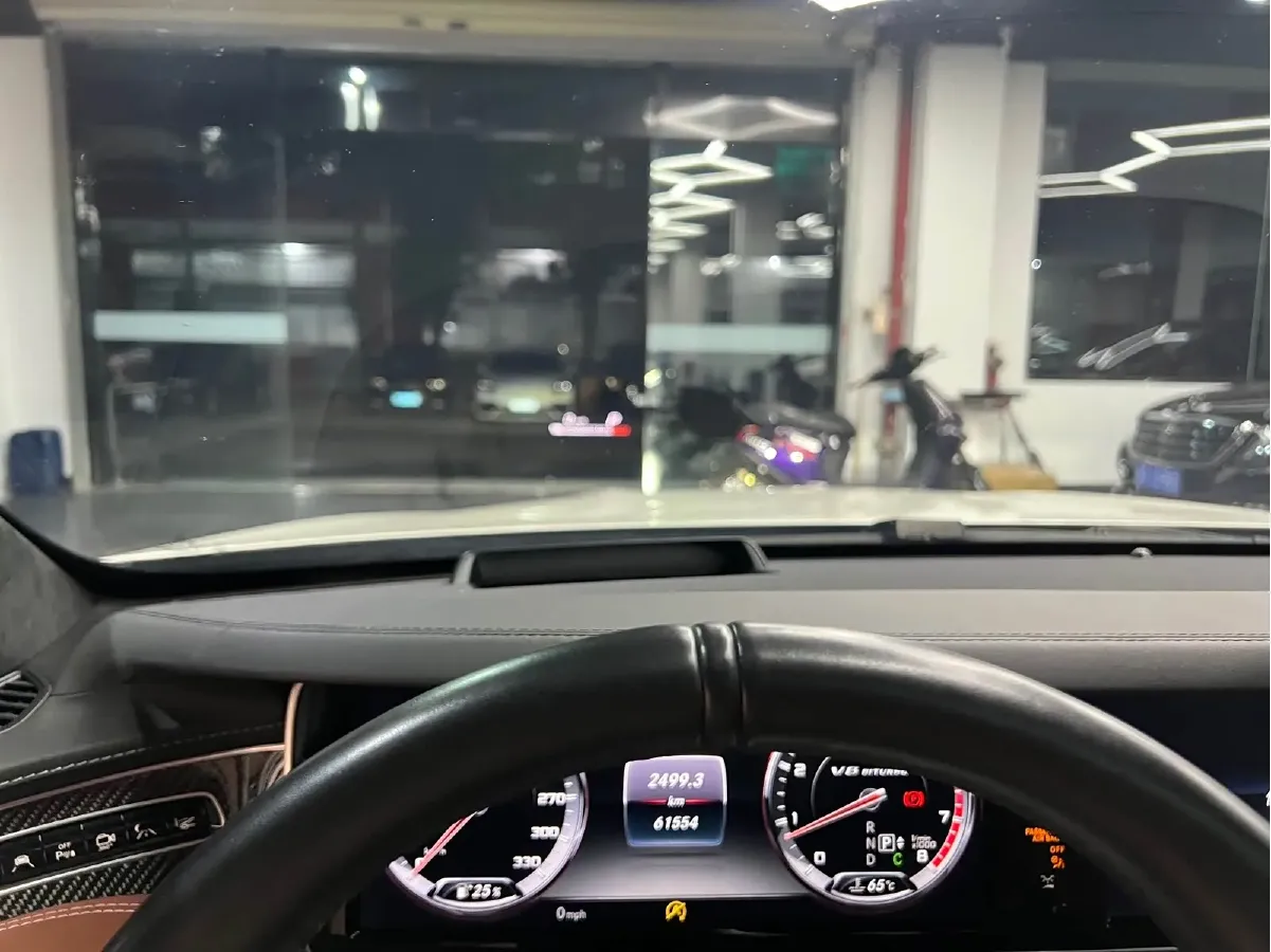 2015 Mercedes-Benz S AMG 5.5T 585HP V8 7AT,autocango,china used car exporter,china ev exporter,chinese used car exporter,chinese used ev exporter