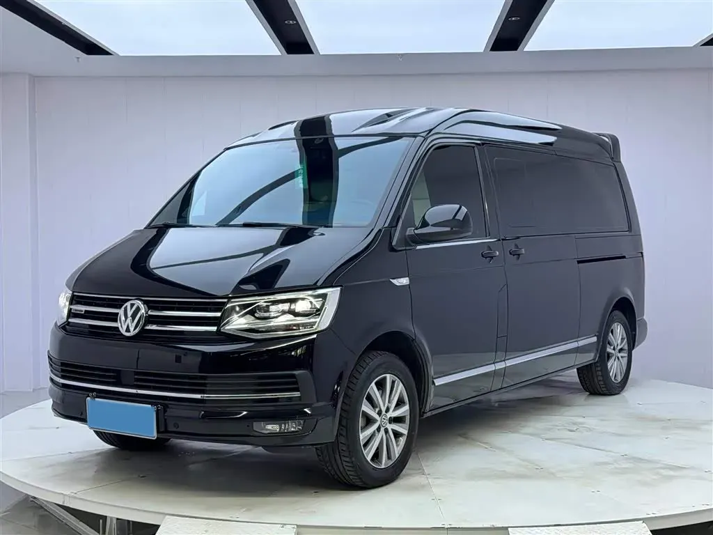 2018 Volkswagen Caravelle 2.0T 204HP L4 7DCT,autocango,china used car exporter,china ev exporter,chinese used car exporter,chinese used ev exporter