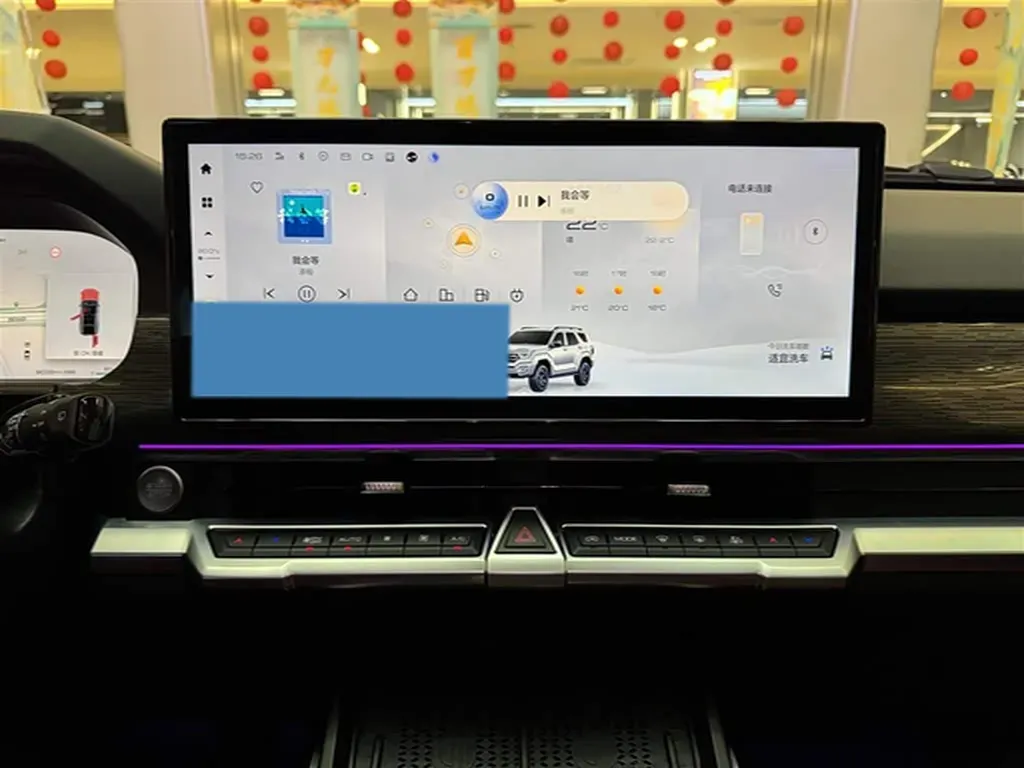 2024 Tank 400 2.0T 252HP L4 9AT PHEV 36.7/37.1KWH,autocango,china used car exporter,china ev exporter,chinese used car exporter,chinese used ev exporter