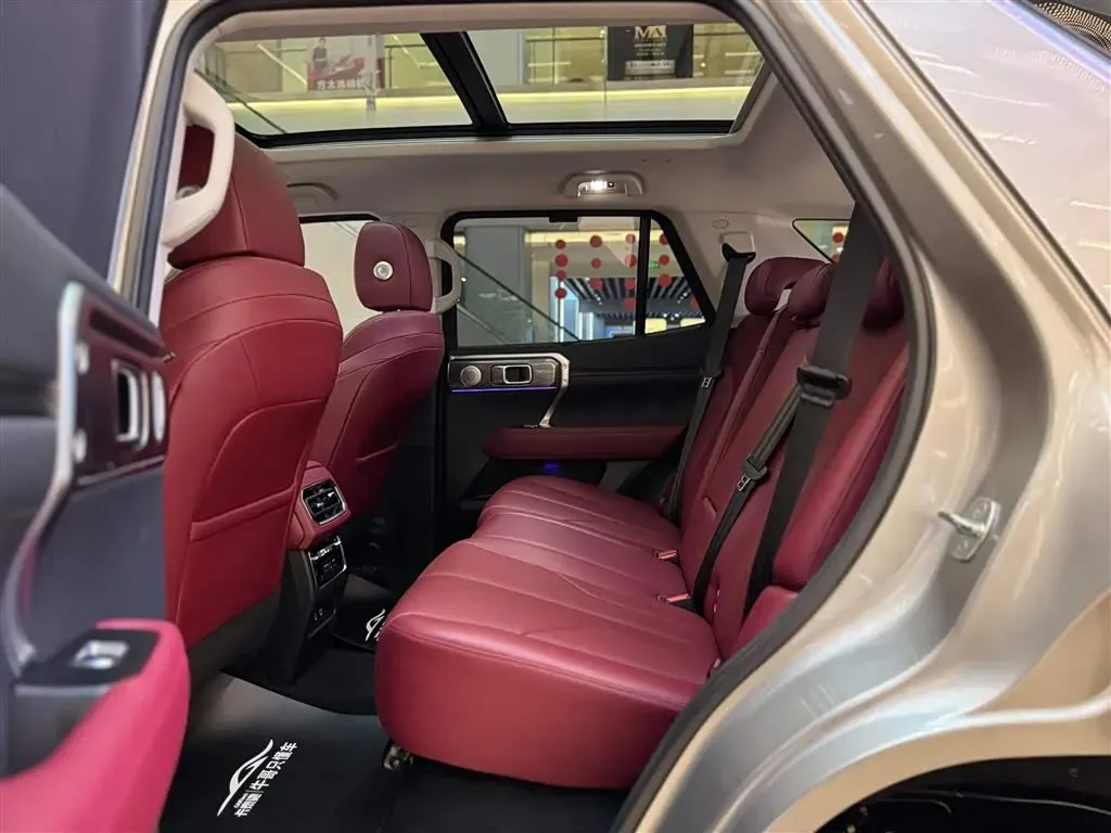 2024 Tank 400 2.0T 252HP L4 9AT PHEV 36.7/37.1KWH,autocango,china used car exporter,china ev exporter,chinese used car exporter,chinese used ev exporter