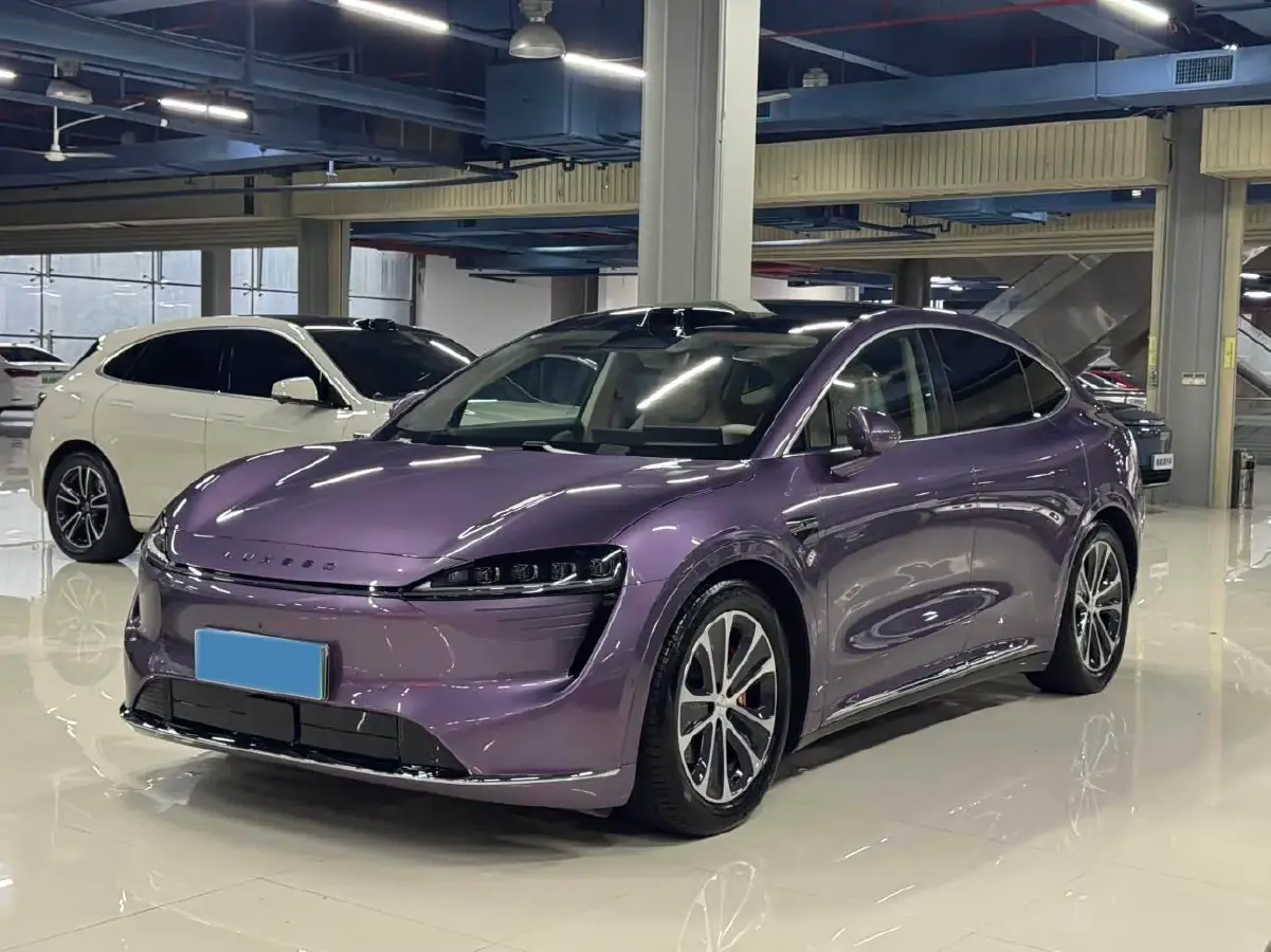 2024 HIMA R7 BEV 100KWH