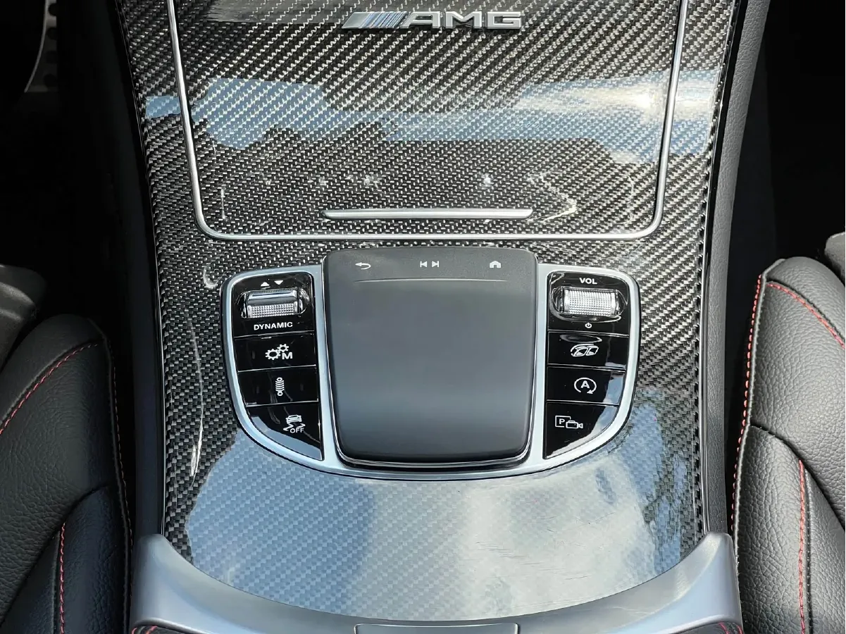 2022 Mercedes-Benz GLC Coupe AMG 3.0T 390HP V6 9AT,autocango,china used car exporter,china ev exporter,chinese used car exporter,chinese used ev exporter