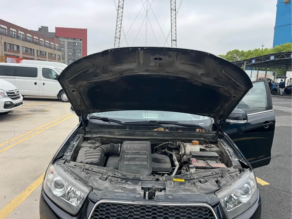 2011 Chevrolet Captiva 2.4L 167HP L4 6AT,autocango,china used car exporter,china ev exporter,chinese used car exporter,chinese used ev exporter