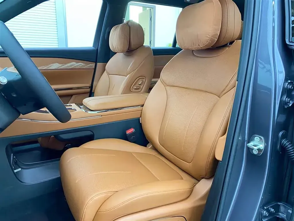 2025 GAC Trumpchi S7 1.5T 160HP L4 1DHT PHEV 36.3KWH,autocango,china used car exporter,china ev exporter,chinese used car exporter,chinese used ev exporter