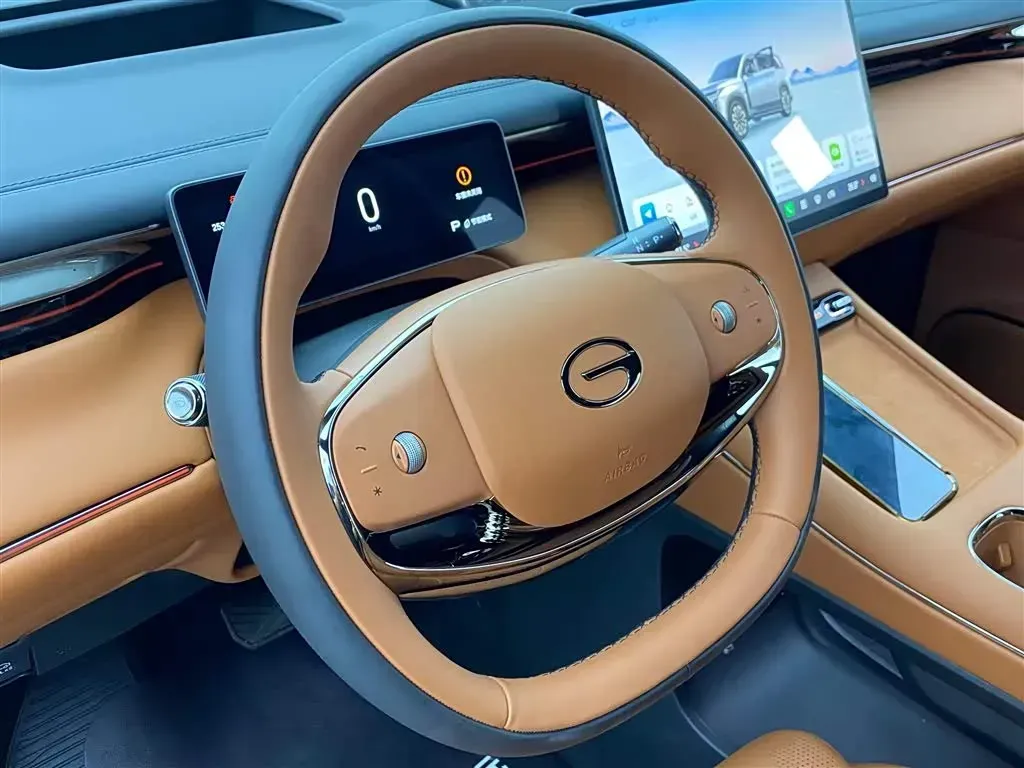 2025 GAC Trumpchi S7 1.5T 160HP L4 1DHT PHEV 36.3KWH,autocango,china used car exporter,china ev exporter,chinese used car exporter,chinese used ev exporter