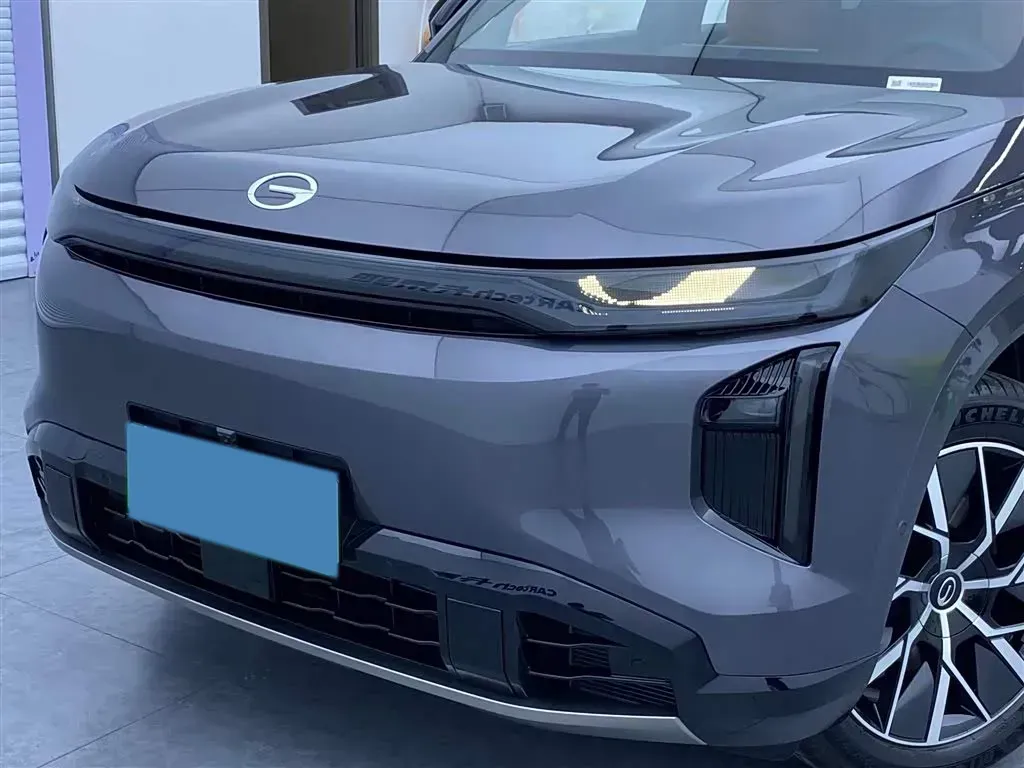 2025 GAC Trumpchi S7 1.5T 160HP L4 1DHT PHEV 36.3KWH,autocango,china used car exporter,china ev exporter,chinese used car exporter,chinese used ev exporter